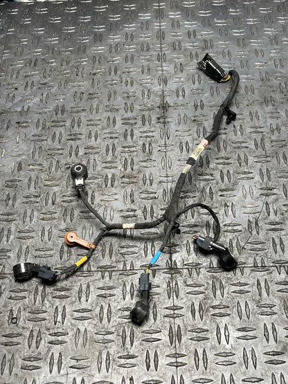 2018-23 Ford Mustang Mach One Knock Sensor Harness- DAMAGED 291