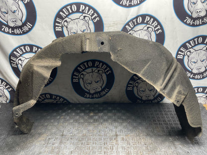 2018-23 Ford Mustang Mach One Rear Driver LH Wheel Well 291