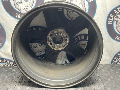 2018-23 Ford Mustang Mach One Base Model Mach One Wheel 291