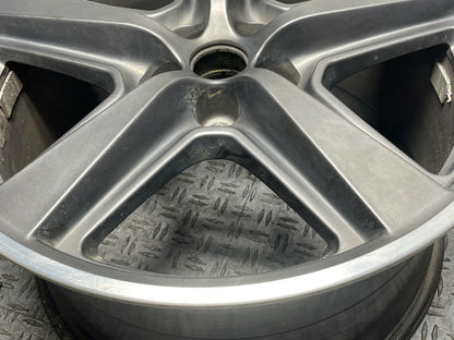 2018-23 Ford Mustang Mach One Base Model Mach One Wheel 291