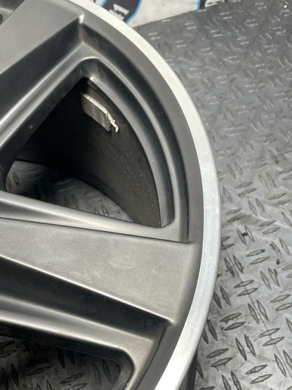 2018-23 Ford Mustang Mach One Base Model Mach One Wheel 291