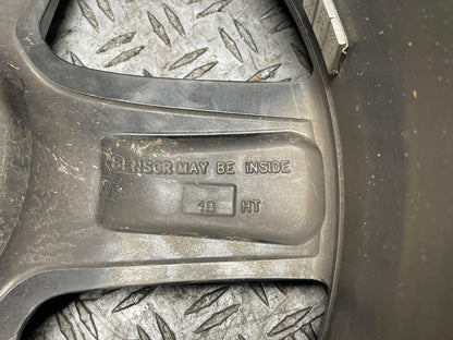 2018-23 Ford Mustang Mach One Base Model Mach One Wheel 291