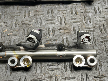2018-23 Ford Mustang Mach One Secondary Fuel Rail 291