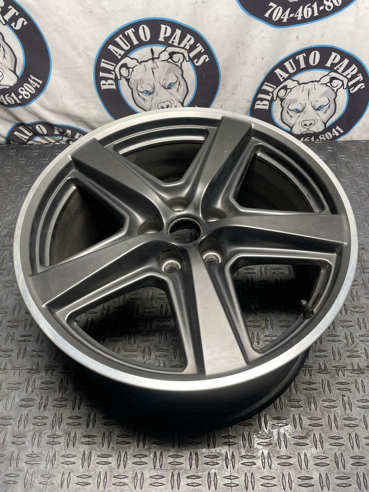 2018-23 Ford Mustang Mach One Base Mach One Wheel 291