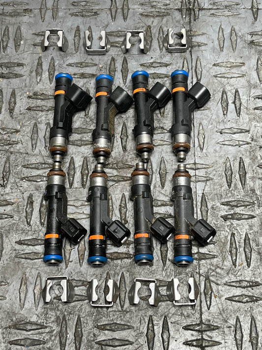 2018-23 Ford Mustang Mach One Primary Fuel Injectors 291