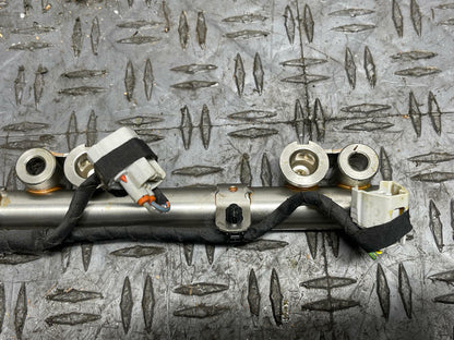 2018-23 Ford Mustang Mach One Secondary Fuel Rail 291