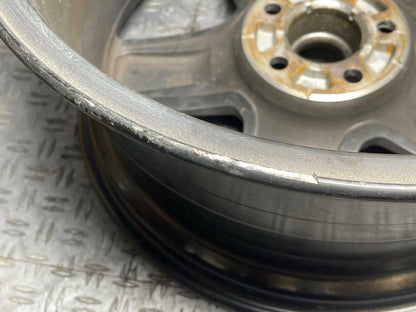 2018-23 Ford Mustang Mach One Base Model Mach One Wheel 291