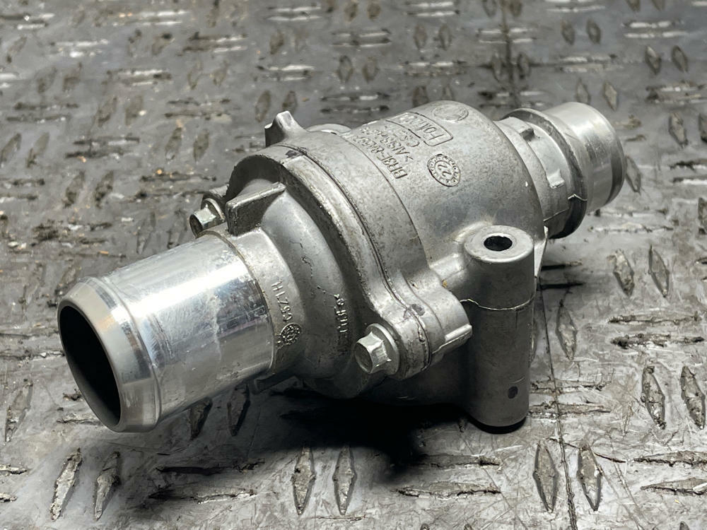 2018-23 Ford Mustang Mach One Thermostat Housing- NO HOSES 291