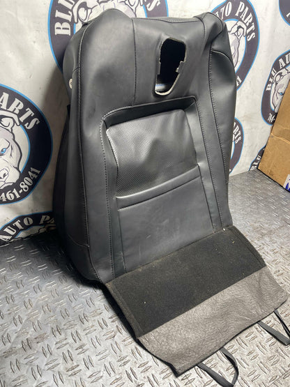 2018-23 Ford Mustang Mach One Front Driver LH OEM Seat Material 291