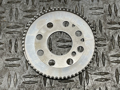 2018-23 Ford Mustang Mach One Crank Trigger Wheel 291