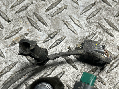 2018-23 Ford Mustang Mach One Fuel Injector Harness- DAMAGED 291