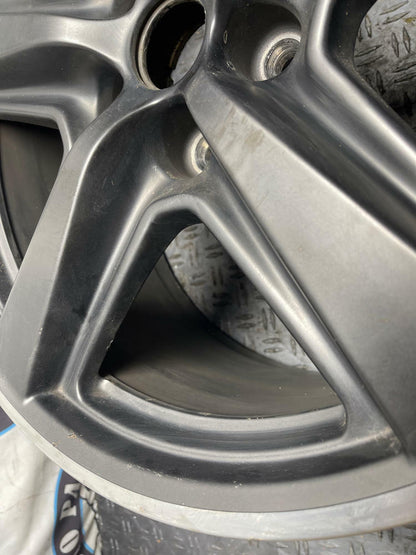 2018-23 Ford Mustang Mach One Base Mach One Wheel 291