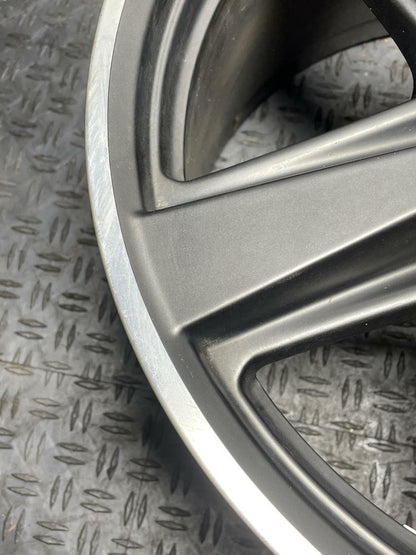 2018-23 Ford Mustang Mach One Base Mach One Wheel 291