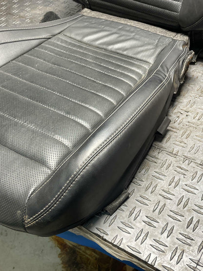 2018-23 Ford Mustang Mach One Front Driver LH OEM Seat Material 291