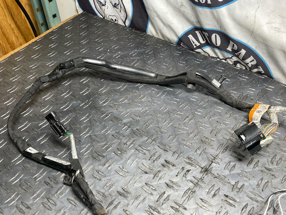 2018-23 Ford Mustang Mach One Transmission Harness- for 10R80 (DAMAGED) 291