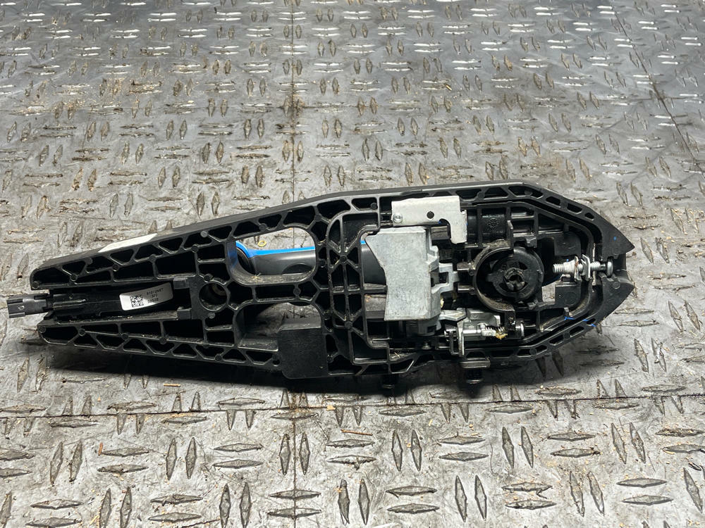 2018-23 Ford Mustang Mach One RH Passenger Door Handle- Paint Code A3 291