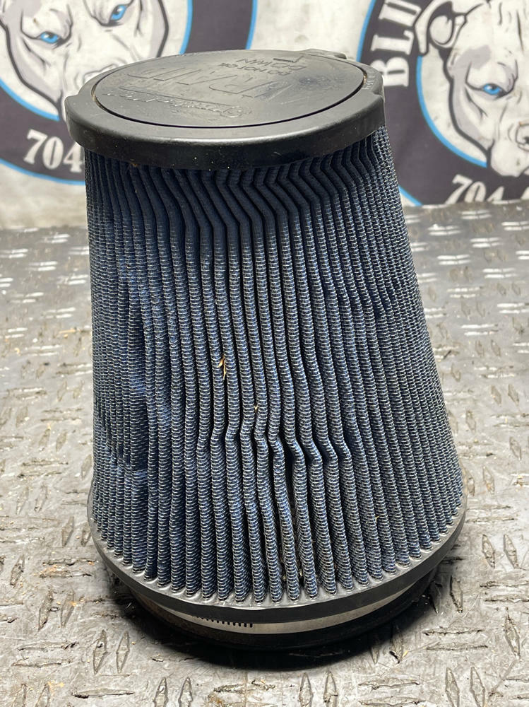 2018-23 Ford Mustang Mach One AirRaid Cone Air Filter 291