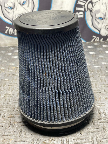 2018-23 Ford Mustang Mach One AirRaid Cone Air Filter 291