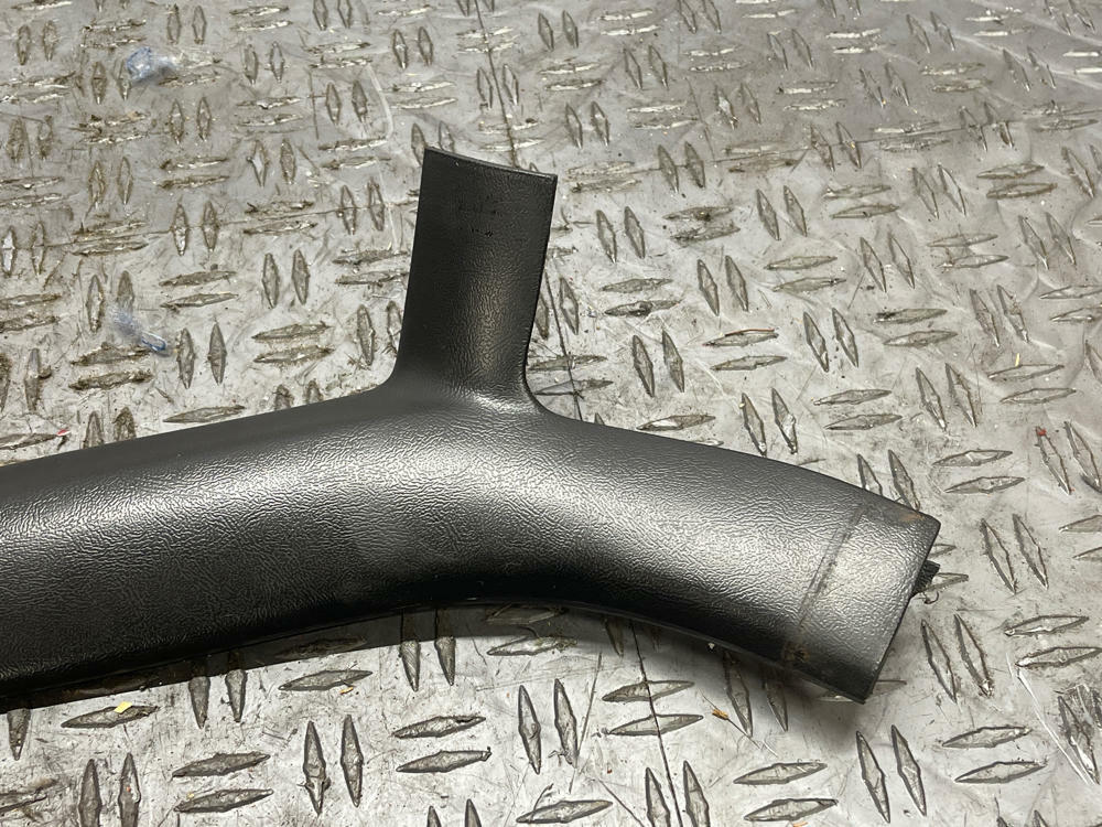 1987-93 Ford Mustang Interior A-Pillars 117k Miles 289