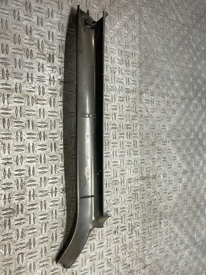 1987-93 Ford Mustang Interior A-Pillars 117k Miles 289