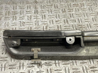 1987-93 Ford Mustang Black RH Passenger Arm Rest 117k Miles 289