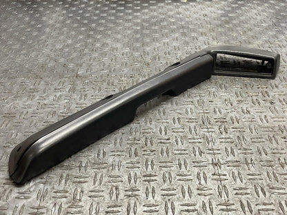 1987-93 Ford Mustang Black RH Passenger Arm Rest 117k Miles 289
