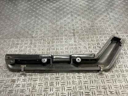 1987-93 Ford Mustang Black RH Passenger Arm Rest 117k Miles 289