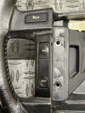 1991-93 Ford Mustang Leather Steering Wheel 117k Miles 289