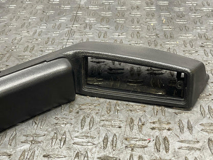 1987-93 Ford Mustang Black RH Passenger Arm Rest 117k Miles 289