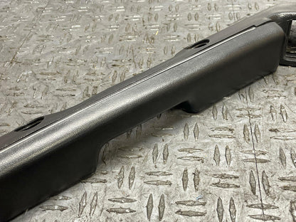 1987-93 Ford Mustang Black RH Passenger Arm Rest 117k Miles 289