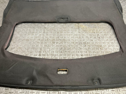 1987-93 Ford Mustang Black Headliner w/ Sunroof 117k Miles 289