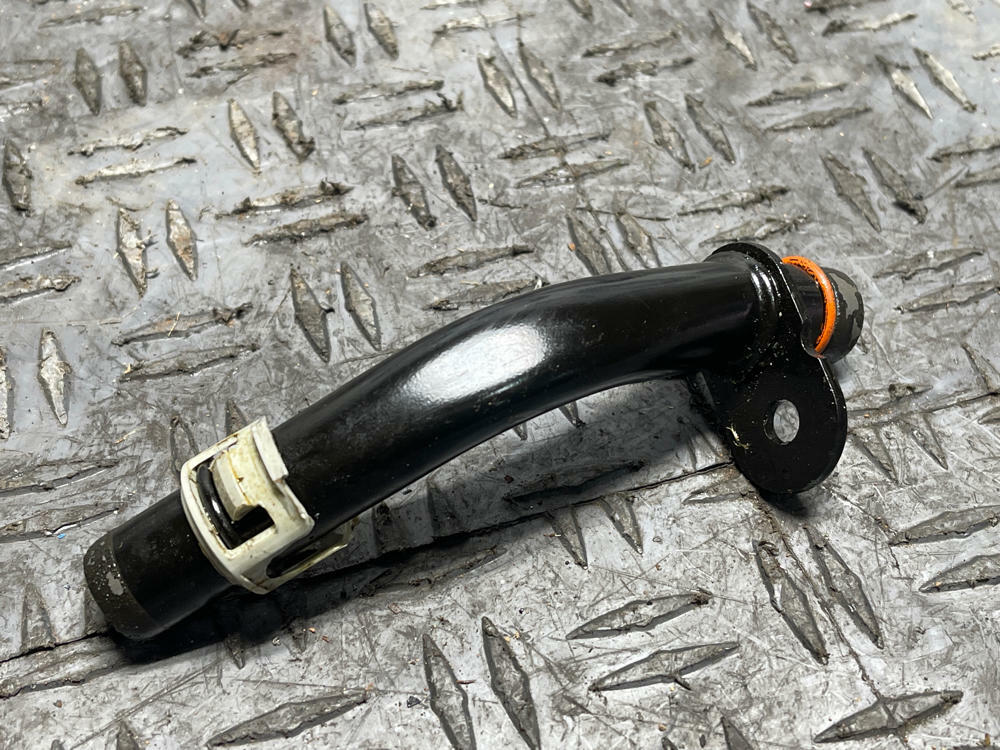 2018-23 Ford Mustang Mach One Coolant Passage Pipes 291