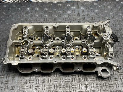 2018-23 Ford Mustang Mach One Driver LH Cylinder Head- NO CAMS 291