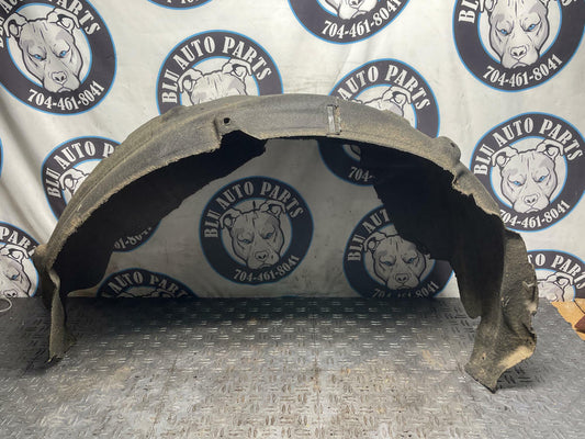 2018-23 Ford Mustang Mach One Rear Driver LH Wheel Well 291