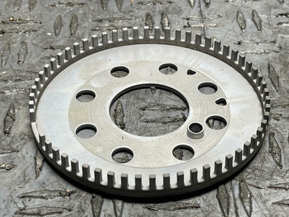 2018-23 Ford Mustang Mach One Crank Trigger Wheel 291