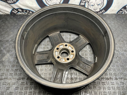 2018-23 Ford Mustang Mach One Base Model Mach One Wheel 291