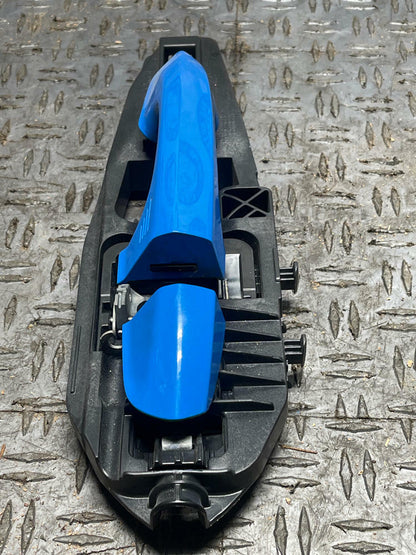 2018-23 Ford Mustang Mach One RH Passenger Door Handle- Paint Code A3 291