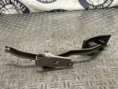 1987-93 Ford Mustang Gas Pedal Assembly 117k Miles 289