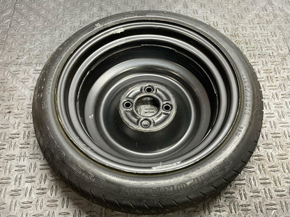 1987-93 Ford Mustang Spare Tire Kit 117k Miles 289