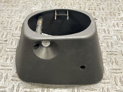 1987-93 Ford Mustang Steering Column Bezel 117k Miles 289