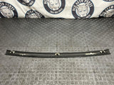 1987-93 Ford Mustang Front Roof Trim 117k Miles 289