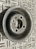 2003-04 Ford Mustang SVT Cobra OEM Water Pump Pulley 292