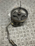 2003-04 Ford Mustang SVT Cobra OEM Power Steering Pump 292
