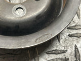 2003-04 Ford Mustang SVT Cobra OEM Water Pump Pulley 292