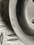 2003-04 Ford Mustang SVT Cobra OEM Water Pump Pulley 292