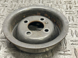 2003-04 Ford Mustang SVT Cobra OEM Water Pump Pulley 292