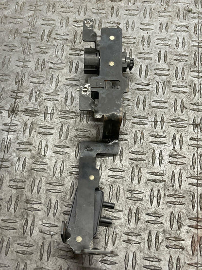 2003-04 Ford Mustang SVT Cobra EGR Accessories 292