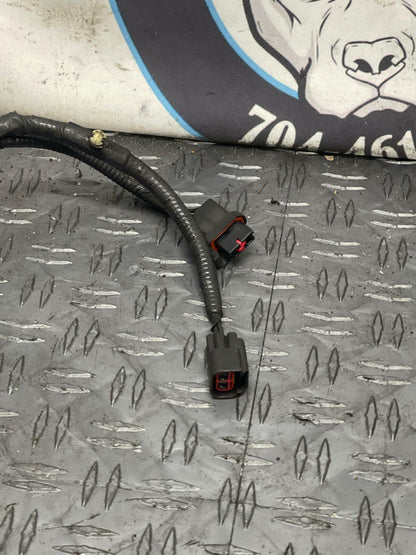 2003-04 Ford Mustang SVT Cobra OEM EFI Harness 292