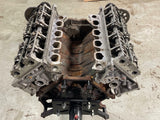 2003-04 Ford Mustang SVT Cobra 4.6 4V Long Block- Refreshed w/ Upgrades 292