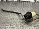 2003-04 Ford Mustang SVT Cobra Power Steering Reservoir Assembly- w/ Line 292